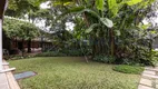 Foto 14 de Casa com 4 Quartos para alugar, 1000m² em Alto Da Boa Vista, São Paulo