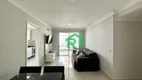 Foto 7 de Apartamento com 3 Quartos à venda, 120m² em Jardim Astúrias, Guarujá