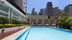 Foto 17 de Flat com 1 Quarto à venda, 36m² em Jardins, São Paulo