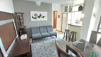 Foto 2 de Apartamento com 2 Quartos à venda, 53m² em Capoeiras, Florianópolis