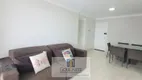 Foto 8 de Apartamento com 2 Quartos à venda, 130m² em Jardim Astúrias, Guarujá