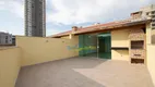 Foto 18 de Cobertura com 3 Quartos à venda, 148m² em Vila Curuçá, Santo André