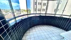 Foto 13 de Apartamento com 2 Quartos para alugar, 101m² em Ponta Negra, Natal