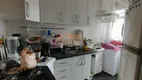 Foto 8 de Apartamento com 3 Quartos à venda, 63m² em Cidade Industrial, Curitiba