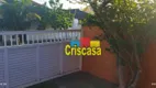 Foto 8 de Casa de Condomínio com 3 Quartos à venda, 77m² em Fluminense, São Pedro da Aldeia