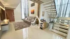 Foto 8 de Casa de Condomínio com 4 Quartos à venda, 320m² em Alphaville, Rio das Ostras