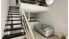 Foto 4 de Apartamento com 1 Quarto para alugar, 62m² em Jardim Goiás, Goiânia