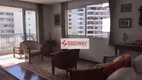 Foto 7 de Apartamento com 4 Quartos à venda, 221m² em Vila Mariana, São Paulo