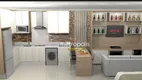 Foto 7 de Apartamento com 1 Quarto à venda, 60m² em Vila Alpina, São Paulo