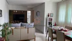 Foto 4 de Apartamento com 2 Quartos para alugar, 68m² em Vila da Serra, Nova Lima