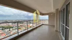 Foto 19 de Apartamento com 3 Quartos à venda, 161m² em Cidade Nova, Franca