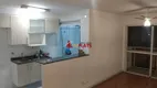 Foto 6 de Flat com 1 Quarto para alugar, 46m² em Moema, São Paulo