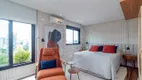 Foto 24 de Apartamento com 3 Quartos à venda, 190m² em Moema, São Paulo