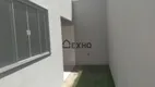 Foto 7 de Casa com 3 Quartos à venda, 108m² em Residencial Santa Cruz, Anápolis