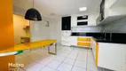 Foto 10 de Casa de Condomínio com 5 Quartos à venda, 280m² em Olho d'Água, São Luís