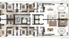 Foto 22 de Apartamento com 4 Quartos à venda, 229m² em Centro, Itapema