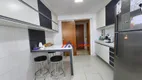 Foto 13 de Apartamento com 3 Quartos à venda, 127m² em Gonzaga, Santos