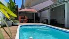 Foto 2 de Casa com 3 Quartos para alugar, 120m² em Canto Grande, Bombinhas