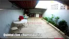 Foto 13 de Casa com 3 Quartos à venda, 203m² em Vila Dora, Santo André