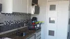 Foto 2 de Apartamento com 2 Quartos à venda, 50m² em Parque Erasmo Assuncao, Santo André