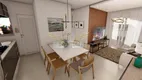 Foto 25 de Apartamento com 2 Quartos à venda, 54m² em Vila Alzira, Santo André