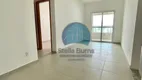 Foto 2 de Apartamento com 3 Quartos à venda, 89m² em Vila Tupi, Praia Grande