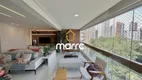 Foto 7 de Apartamento com 3 Quartos à venda, 163m² em Panamby, São Paulo