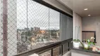 Foto 21 de Apartamento com 3 Quartos à venda, 119m² em Cabral, Curitiba