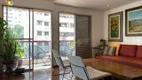 Foto 5 de Apartamento com 3 Quartos à venda, 131m² em Perdizes, São Paulo