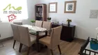 Foto 2 de Apartamento com 3 Quartos à venda, 68m² em Chácara da Barra, Campinas