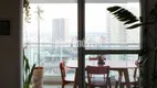 Foto 8 de Apartamento com 1 Quarto à venda, 47m² em Santo Amaro, São Paulo