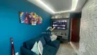 Foto 25 de Apartamento com 2 Quartos à venda, 55m² em Campestre, Santo André