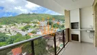 Foto 2 de Cobertura com 4 Quartos à venda, 130m² em Trindade, Florianópolis