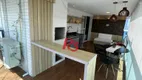 Foto 6 de Apartamento com 2 Quartos à venda, 129m² em Boqueirão, Praia Grande