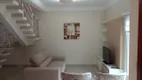 Foto 3 de Casa de Condomínio com 3 Quartos para alugar, 149m² em Villaggio Di Itaici, Indaiatuba