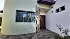Foto 2 de Casa com 3 Quartos para venda ou aluguel, 463m² em Taquaral, Campinas