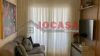 Foto 7 de Apartamento com 2 Quartos à venda, 51m² em Vila Bertioga, São Paulo