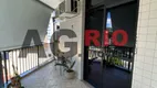 Foto 10 de Apartamento com 2 Quartos à venda, 83m² em Taquara, Rio de Janeiro