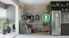 Foto 23 de Apartamento com 2 Quartos à venda, 47m² em Brooklin, São Paulo