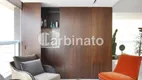 Foto 5 de Apartamento com 3 Quartos para venda ou aluguel, 176m² em Vila Clementino, São Paulo