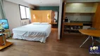 Foto 2 de Flat com 1 Quarto para alugar, 35m² em Moema, São Paulo