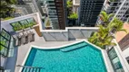 Foto 15 de Flat com 1 Quarto à venda, 35m² em Jardim Europa, São Paulo