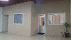 Foto 4 de Casa com 3 Quartos à venda, 130m² em Residencial Citta di Salerno, Campinas