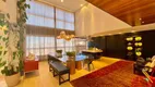 Foto 2 de Apartamento com 4 Quartos à venda, 394m² em Santa Lúcia, Belo Horizonte