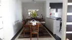 Foto 6 de Apartamento com 3 Quartos à venda, 128m² em Vila Guilhermina, Praia Grande