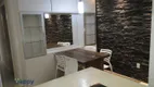 Foto 3 de Apartamento com 3 Quartos à venda, 65m² em Jardim Vista Alegre, Paulínia