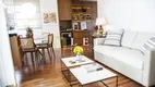 Foto 3 de Apartamento com 1 Quarto à venda, 105m² em Vila Olímpia, São Paulo