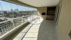 Foto 10 de Apartamento com 3 Quartos para alugar, 135m² em Granja Julieta, São Paulo