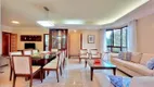 Foto 4 de Apartamento com 4 Quartos à venda, 163m² em Serra, Belo Horizonte