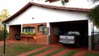 Foto 2 de Casa de Condomínio com 4 Quartos à venda, 380m² em Condominio Quinta da Boa Vista B, Ribeirão Preto